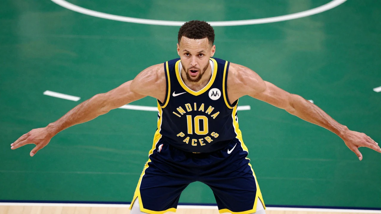 Indiana Pacers Training Camp Battles Heat Up After Recent Losses