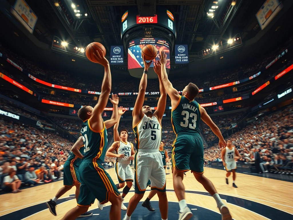 The NBA penalized Indiana Pacers and Utah Jazz for tanking, while the Washington Wizards, fresh off a 130-117 loss to...