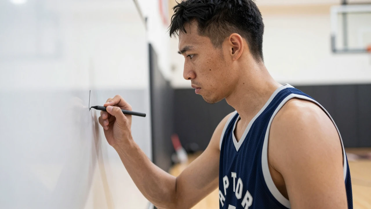 Toronto Raptors Sign Jamal Murray in Blockbuster NBA Trade