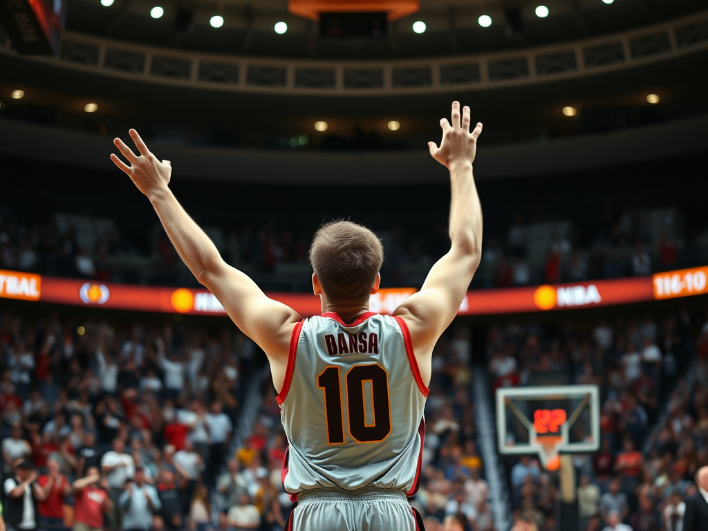 Liaoning Flying Leopards Secure 116-102 Win
