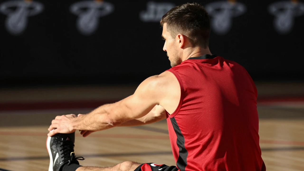 Miami Heat Open Preseason with Giannis Debut in Canada Shows