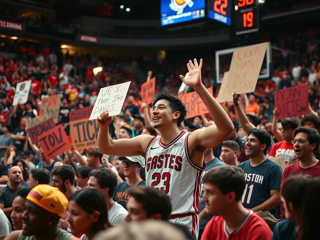 The Unbreakable Bond: How Pistons Fans Keep the Spirit Alive