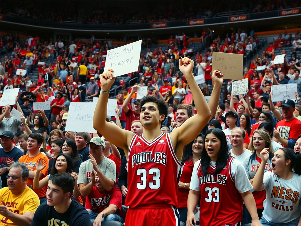 Grizz Nation: The Heartbeat of Memphis Basketball Culture