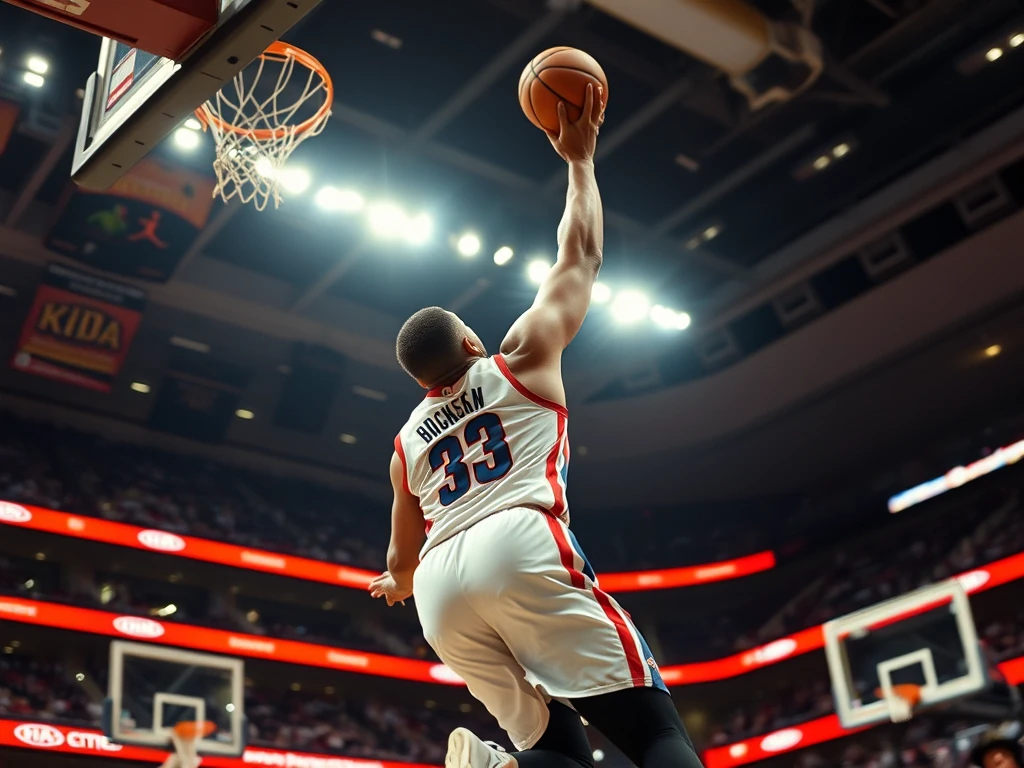 Tactical Adjustments for the Orlando Magic's Recent Struggles