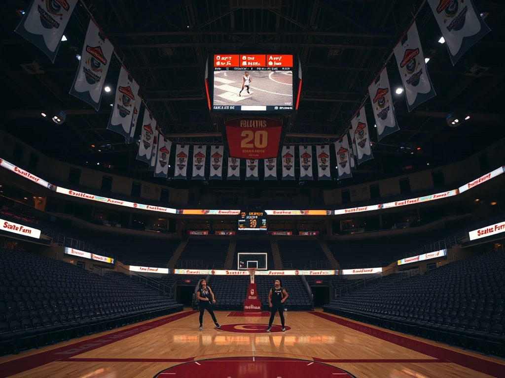 Atlanta Hawks Target Guard Depth at No. 8 Pick