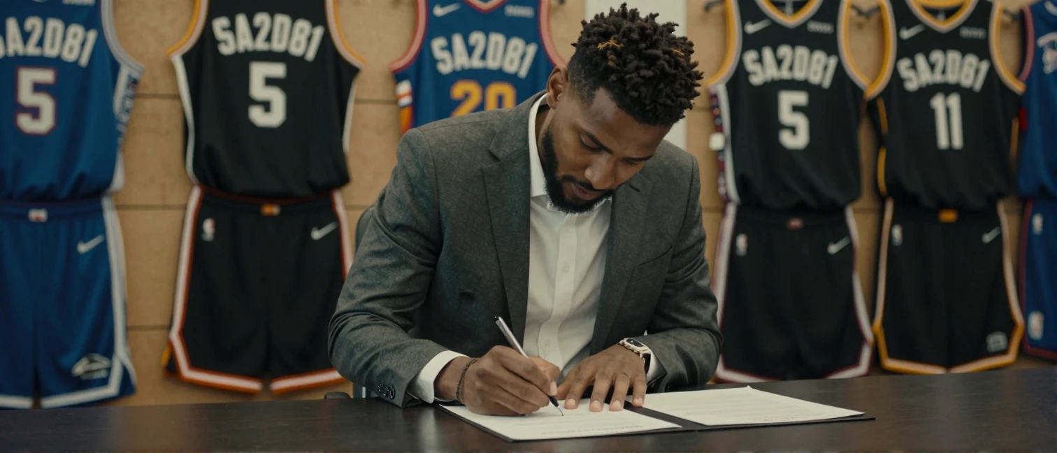 Sacramento Kings Sign Adam Flagler and Jonathan Mogbo