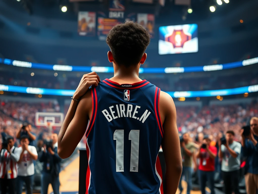 Memphis Grizzlies: Preparing for the Future with the 2026 NBA Draft