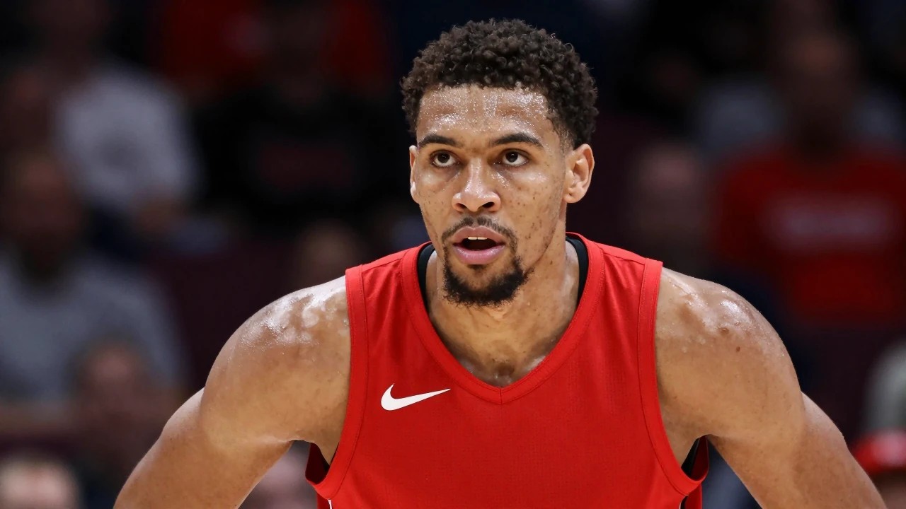 Atlanta Hawks Face Biggest Test in 2026-27 Season Against Miami Heat