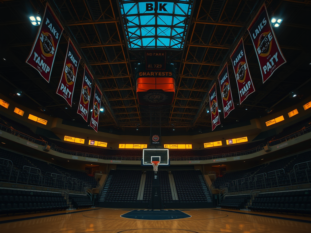 Beşiktaş Emlakjet: Playoff Yarışında Kritik Dönem