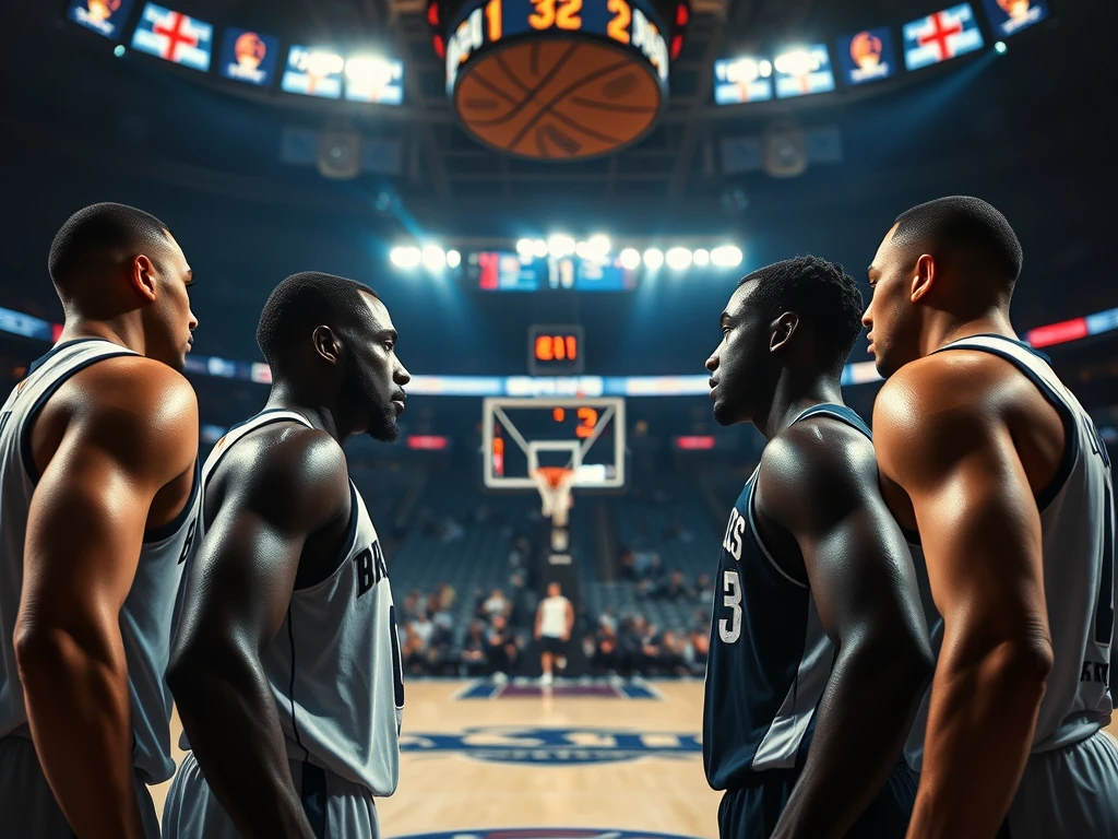 Grizzlies' Tactical Preview: Key Players and Strategies Against the Mavericks