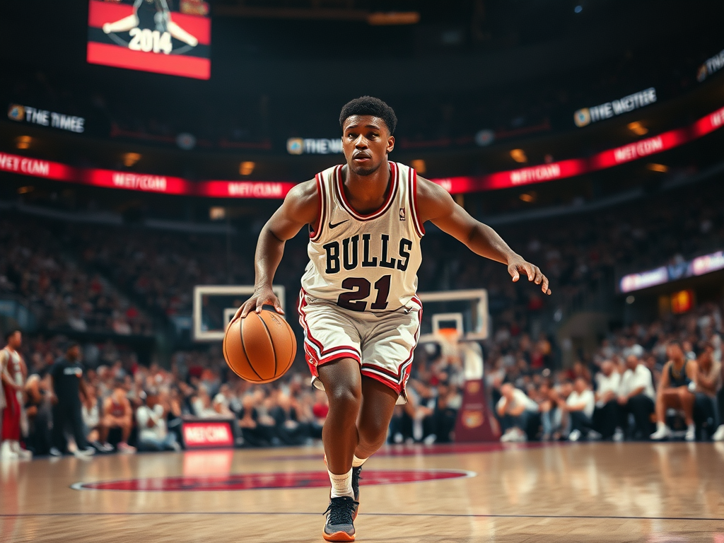 Unlocking Potential: Tactical Adjustments for Da Bulls' Offensive Flow
