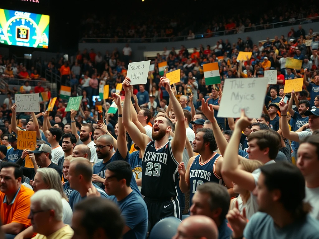The Golden State Warriors' fan culture thrives on unique traditions and an electrifying atmosphere at Chase Center. From...