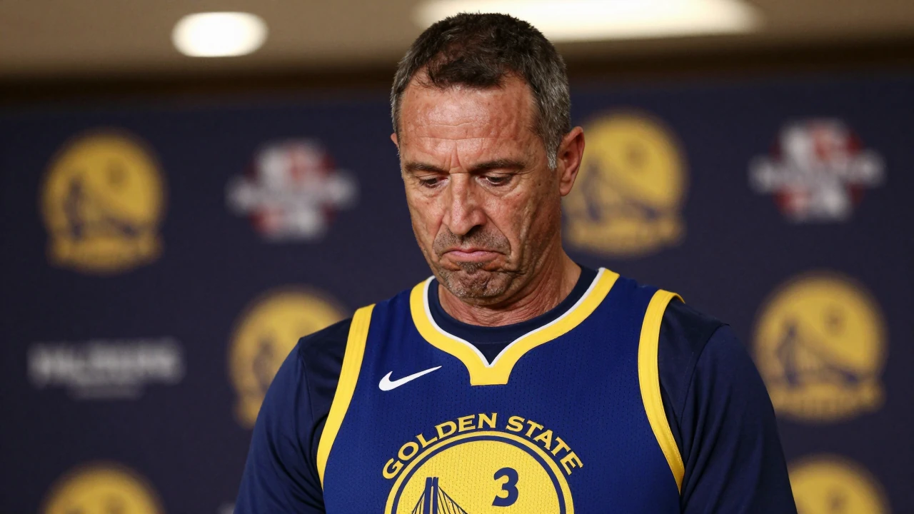 Golden State Warriors Miss Out on DeMar DeRozan and Klay Thompson