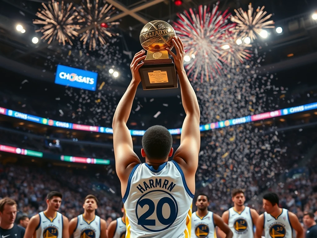 Could **Kawhi Leonard** become a Warrior? We delve into the latest trade rumors and what his potential arrival would mean...