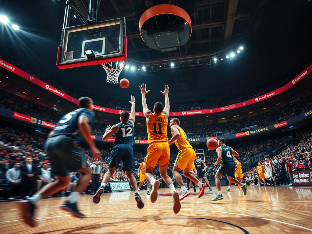 FC Barcelona Bàsquet wins intensely against MoraBanc Andorra