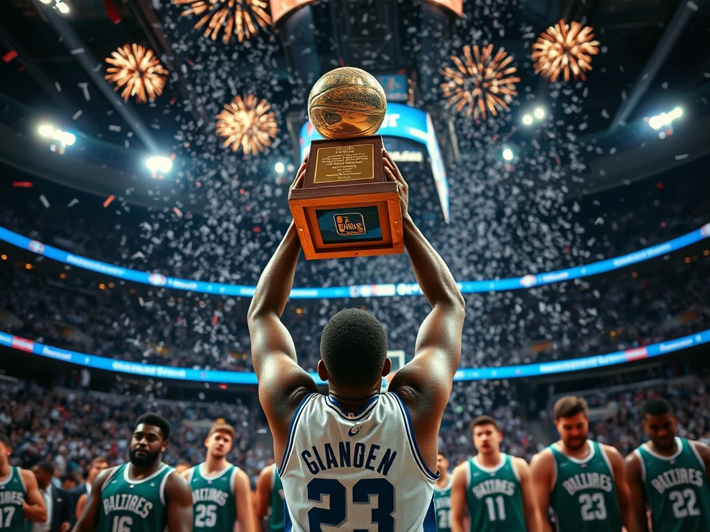 Masai Ujiri Joins Dallas Mavericks: What It Means for the Franchise
