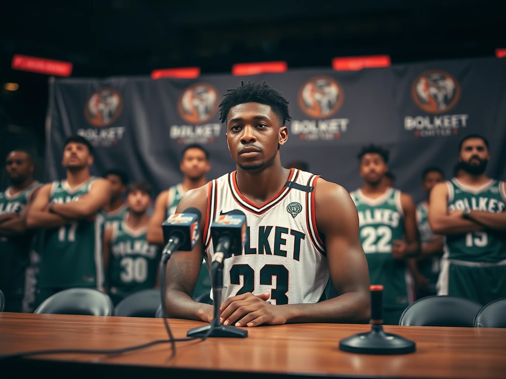 The Timberwolves face a dilemma: should they adapt to the flopping culture in the NBA?