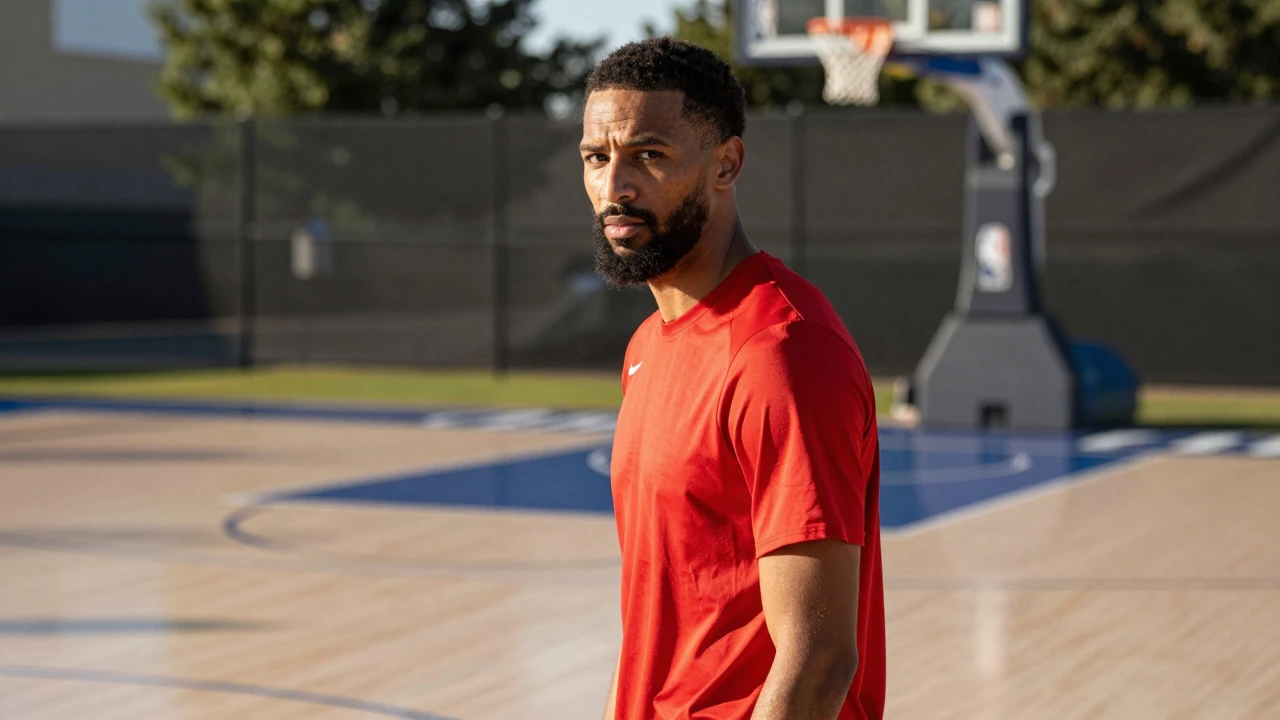 Los Angeles Clippers Trade Derrick Jones Jr. to Lakers in Rebuild Move