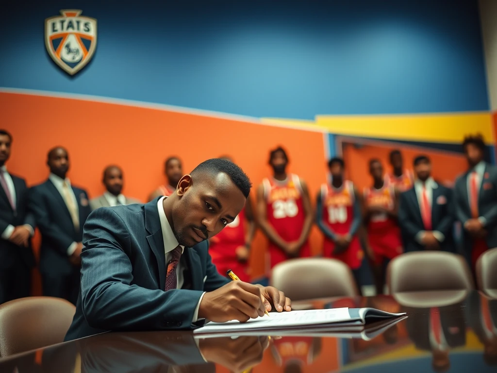 Walker Kessler's Future: What a Potential Deal Means for the Utah Jazz