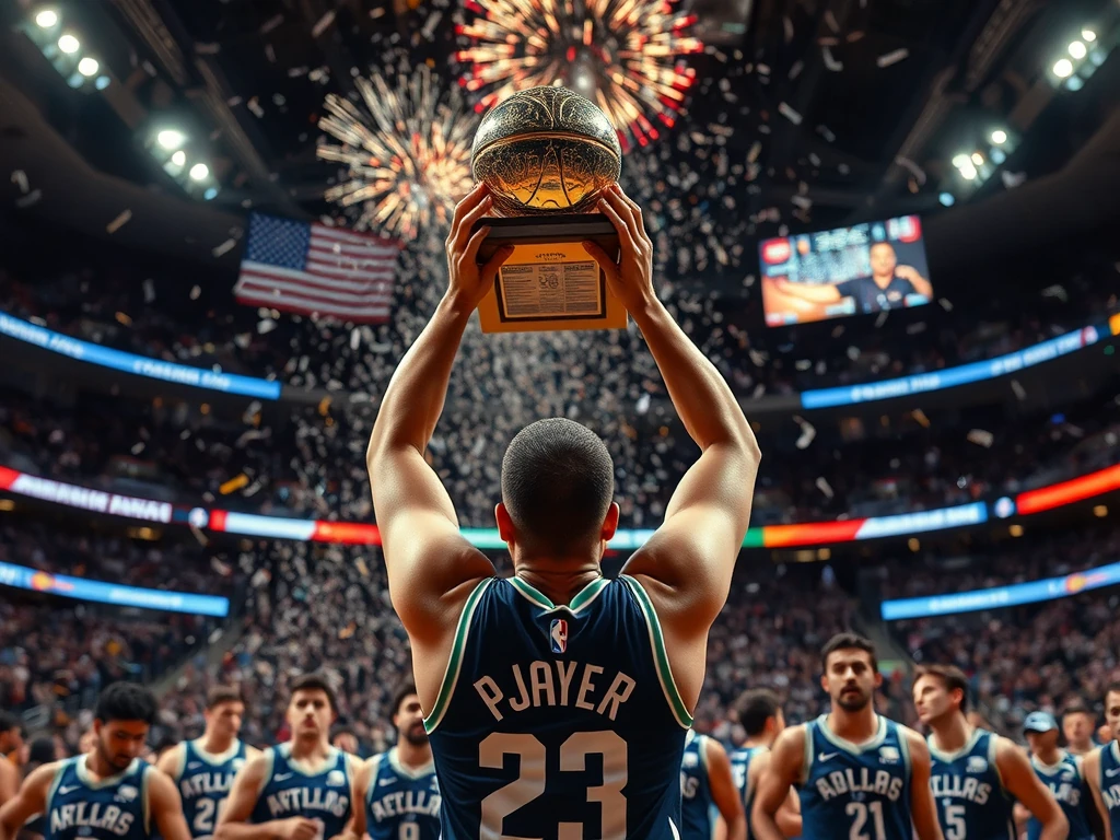 Kyrie Irving Trade Rumors: What It Means for the Dallas Mavericks