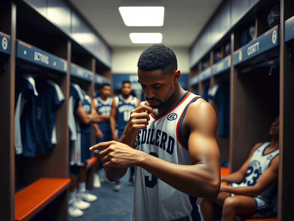 Orlando Magic Gear Up for NBA Play-In Tournament Challenge
