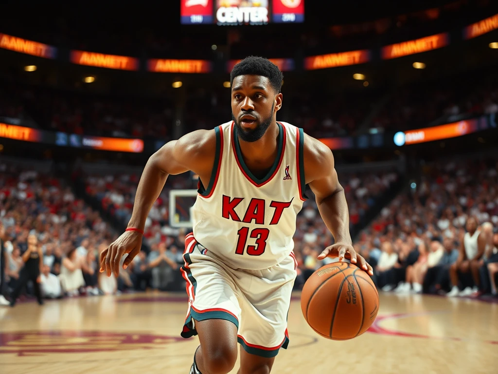 Minnesota Timberwolves star Anthony Edwards has reportedly taken notice of his former teammate's playoff run and his own...