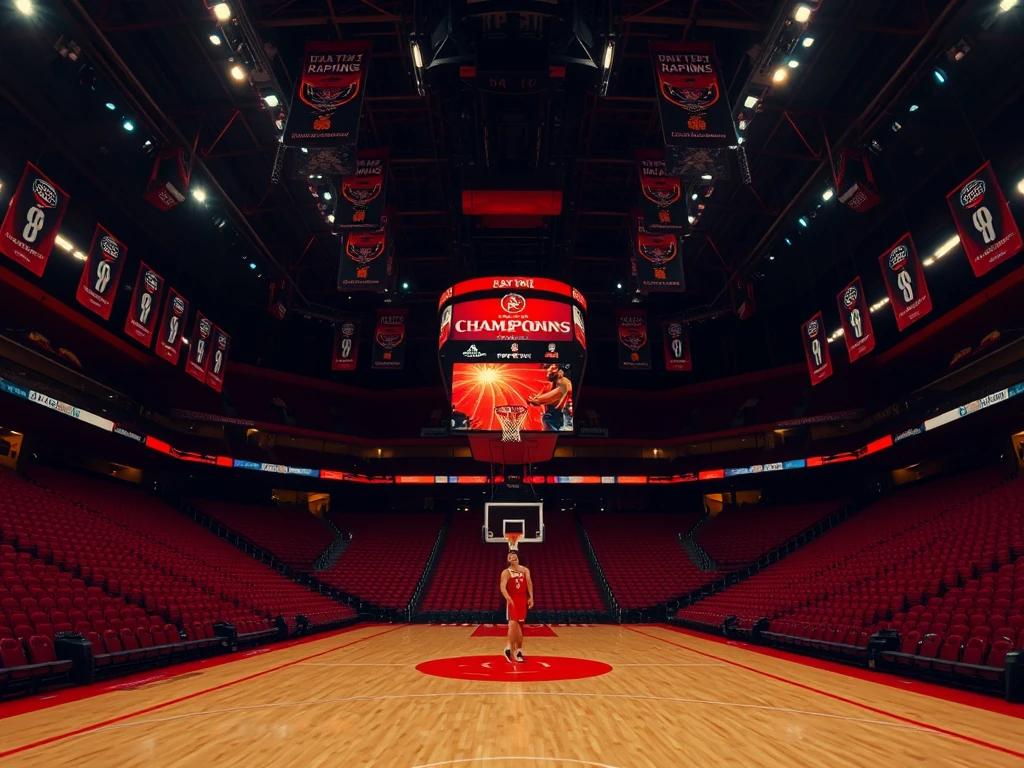 Tactical Adjustments for the Raptors: Fine-Tuning Recent Strategies