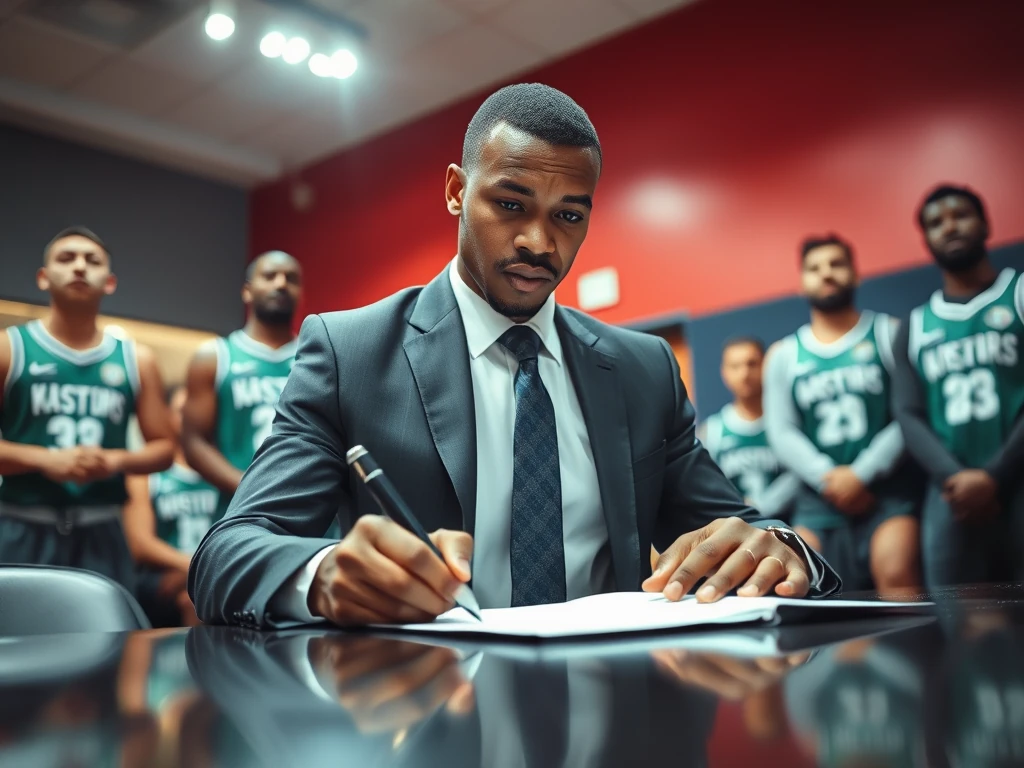 Miami Heat Sign Tre Donaldson