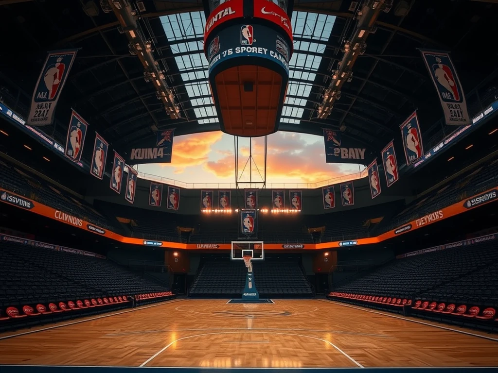 Nate Ament: A Potential Game-Changer for the Brooklyn Nets