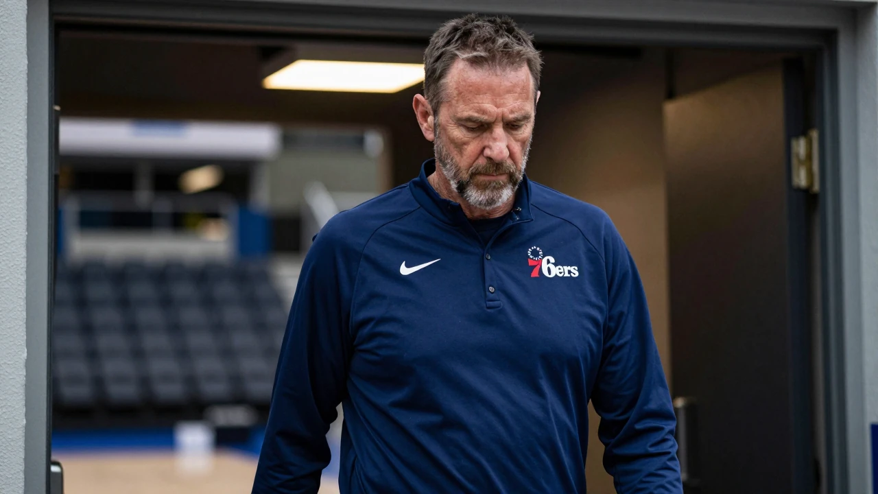 Philadelphia 76ers Hire Phil Handy as Assistant Coach