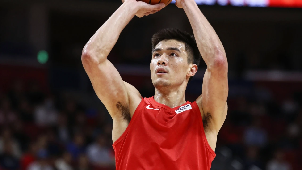 Detroit Pistons Overpay Questions Loom After Kevin Huerter Signing