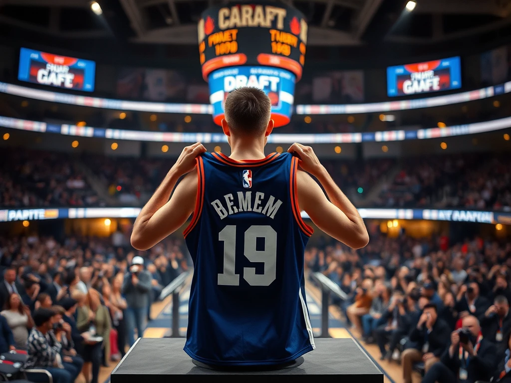 Toronto Raptors 2026 NBA Draft: Recent History of 19th Overall Pick