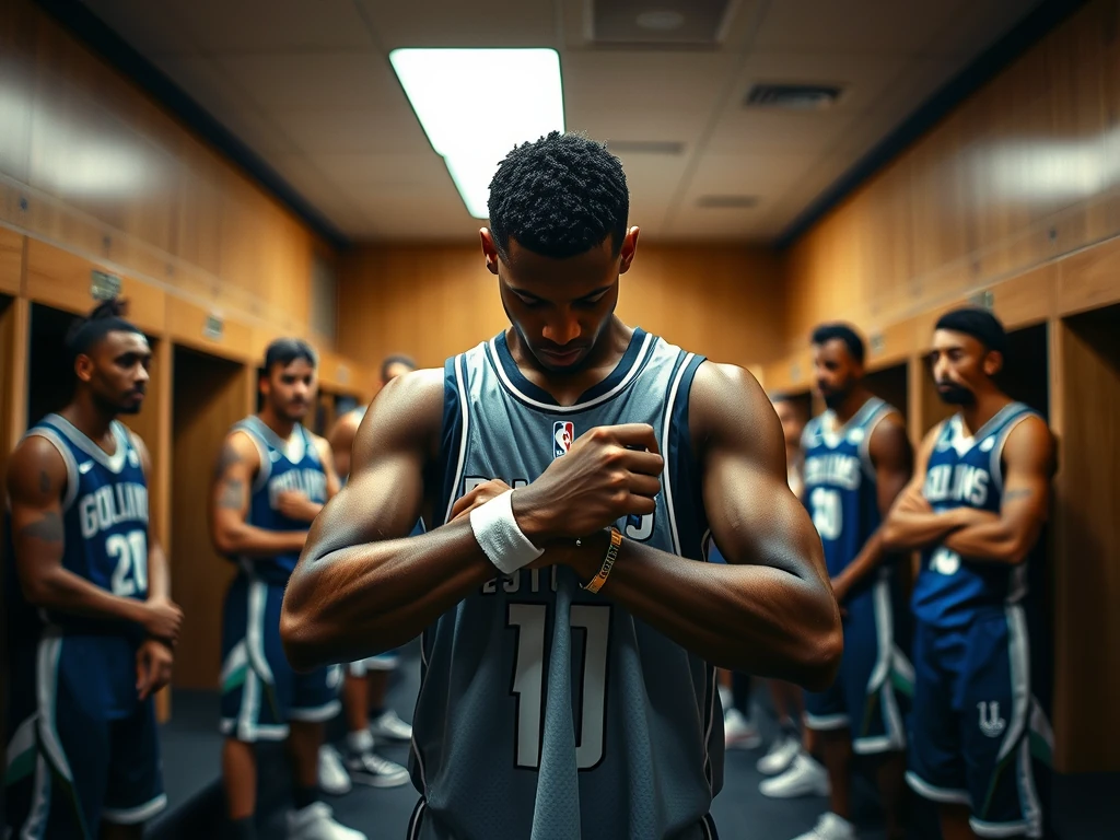 Kings Gear Up for a Crucial Match Against the Mavericks