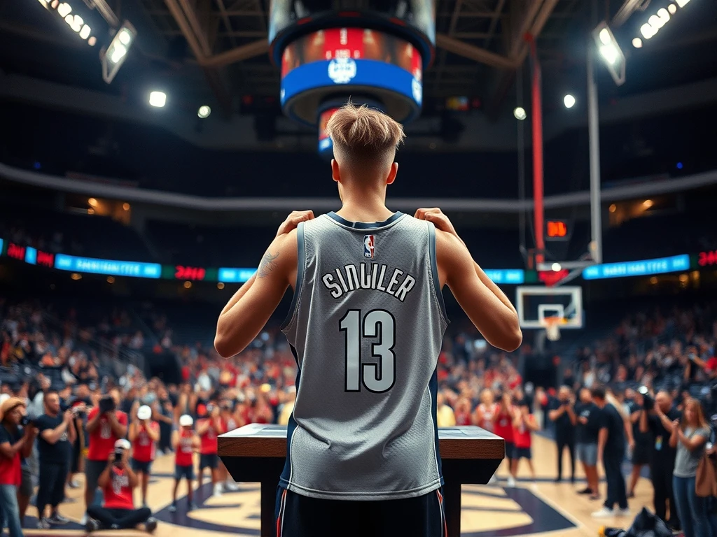 Atlanta Hawks Approach 2026 NBA Draft: Key Insights and Fan Perspectives