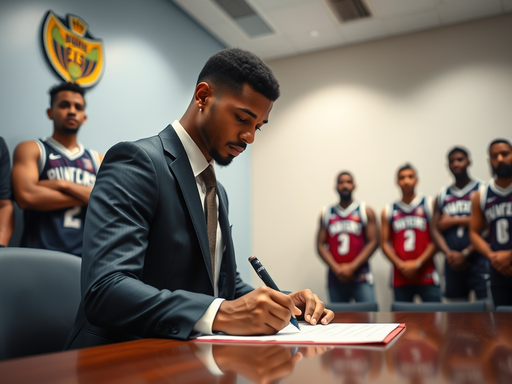 San Antonio Spurs Re-Sign Jordan McLaughlin to One-Year, $3.3 Million Deal