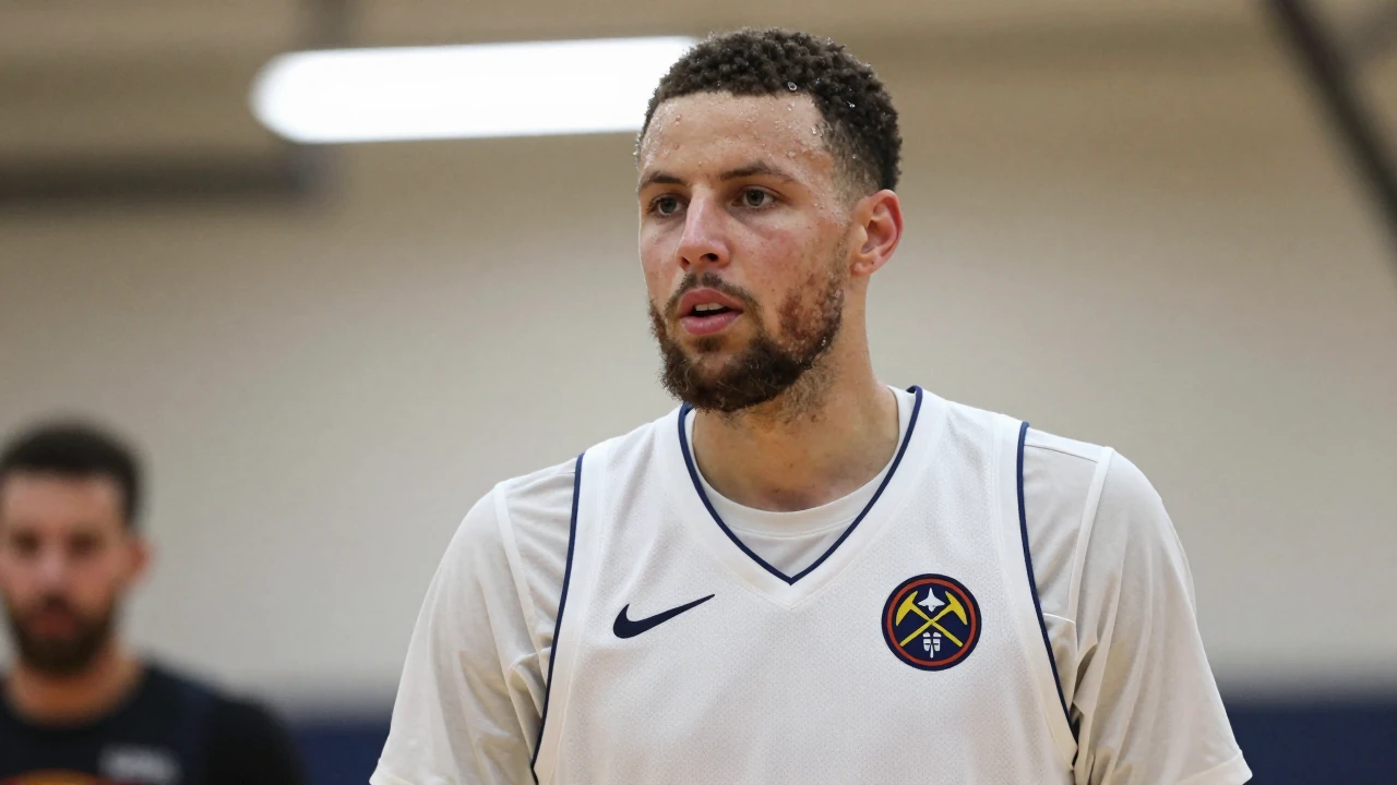 Denver Nuggets Offseason Recap and 2026-27 Season Preview