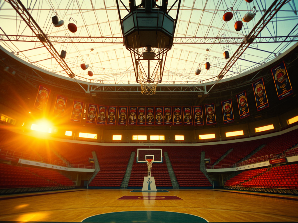 Olímpico La Banda: Celebrando más de 100 años de baloncesto