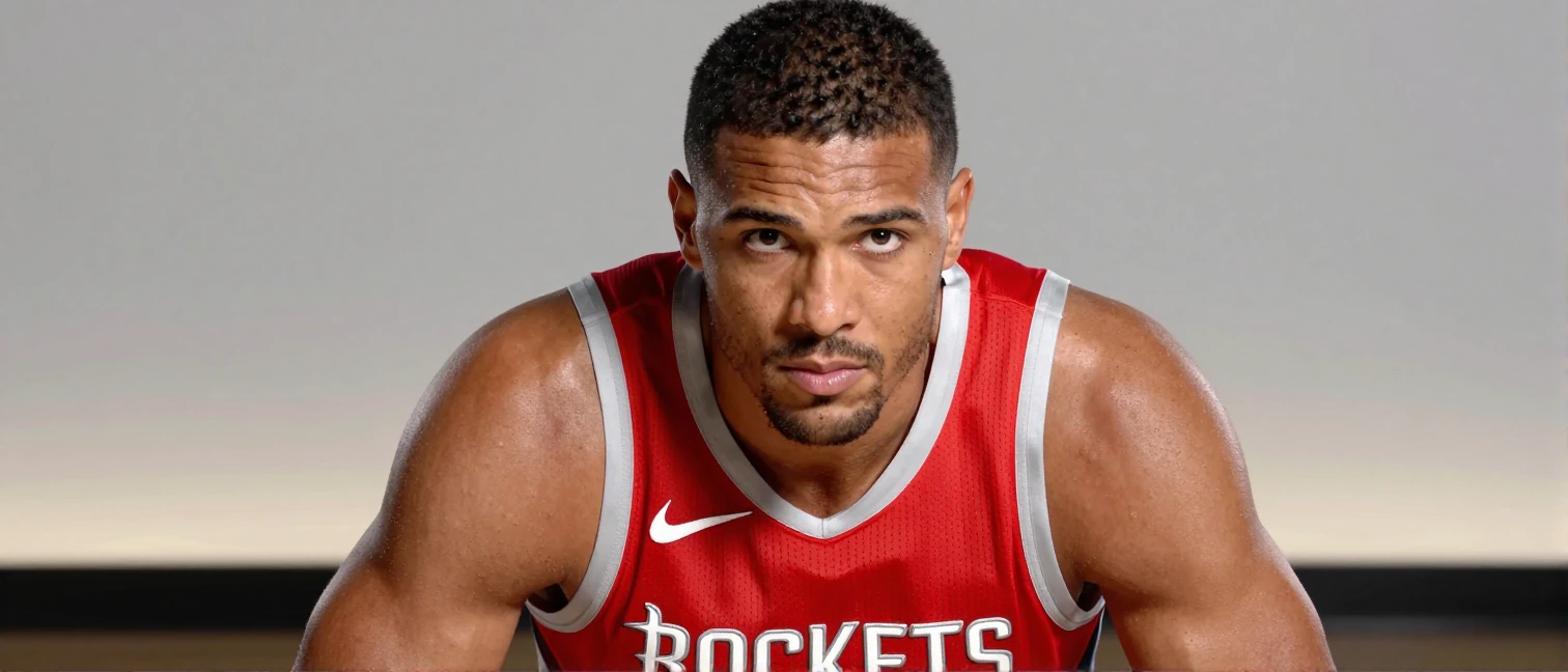 The Houston Rockets have announced the signing of Jae'Sean Tate, a veteran forward who has been a key contributor to the...