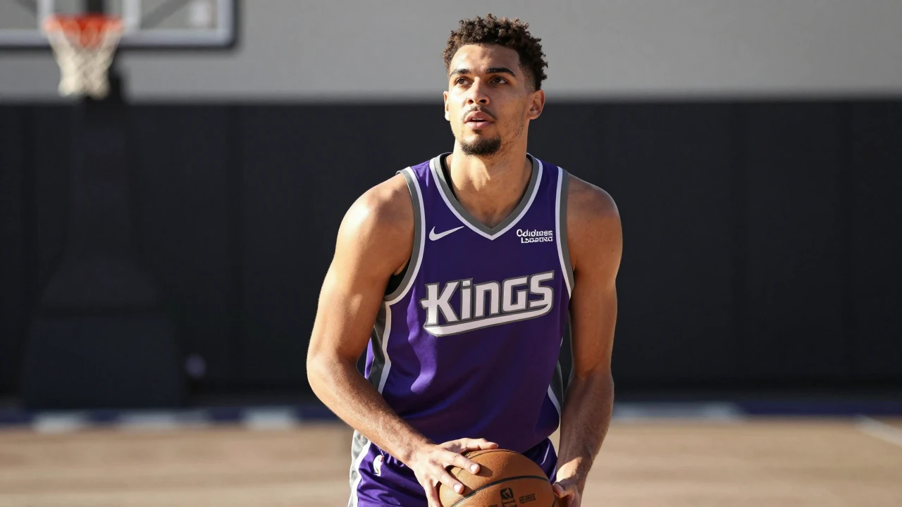 Sacramento Kings Sign Ben Simmons, Former Coach Sees Confidence Returning