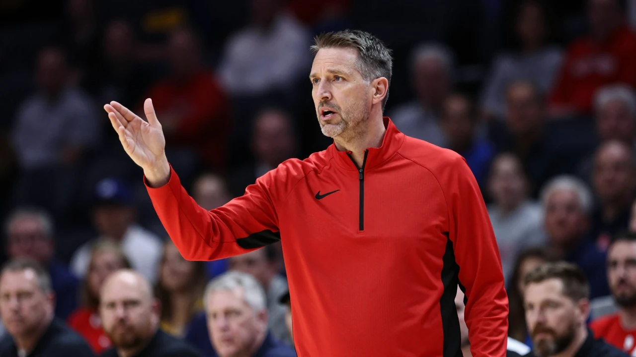 Atlanta Hawks Eye Tactical Shifts After Tough Playoff Exit