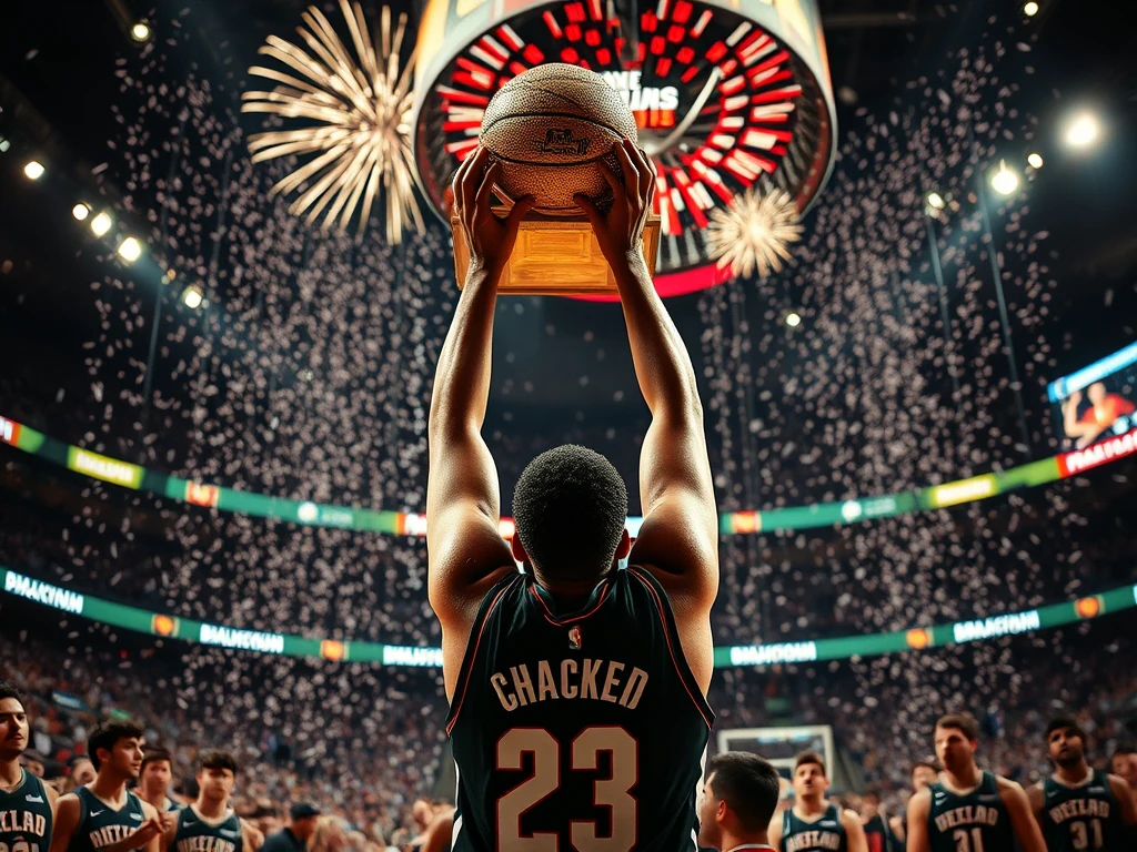 Myles Turner Returns: Key Impact for Milwaukee Bucks' Championship Hopes