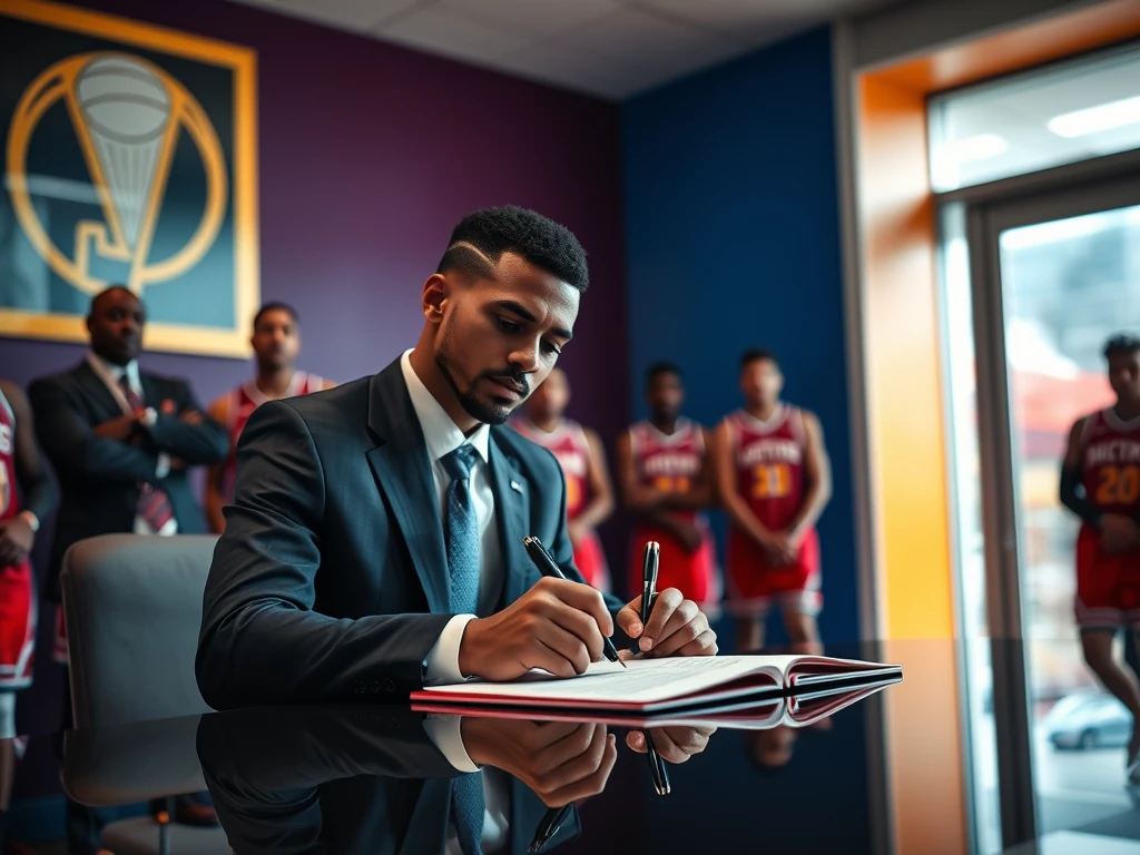 The Los Angeles Lakers face a pivotal offseason decision involving Austin Reaves and potential trades to reshape their roster