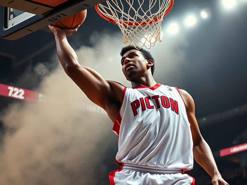 Detroit Pistons land 2026 draft’s top shot-blocker, shatters Duncan’s mark