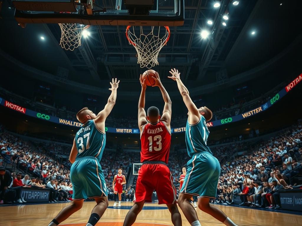 Beşiktaş Emlakjet'i Yıprattı: Türk Telekom 79-67'lik Galibiyetle Liderliğini Korudu