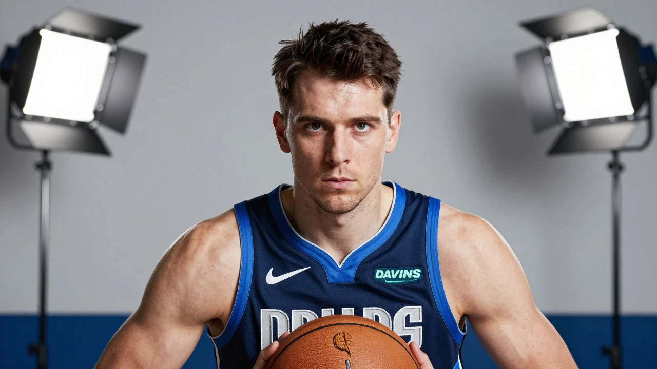 Dallas Mavericks Face Roster Dilemma as Dwight Powell Pushes for Return