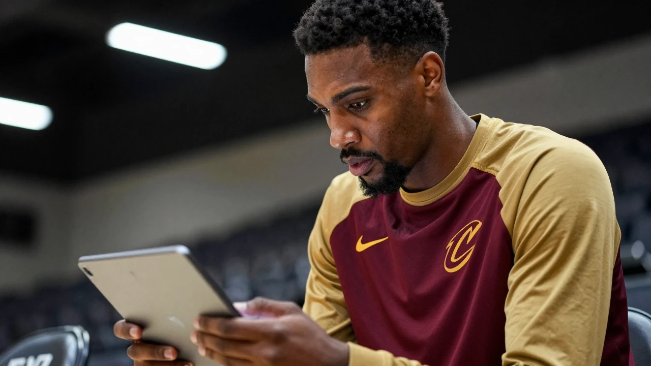 The Cleveland Cavaliers' NBA 2K27 ratings are out, with the team earning an 82 overall