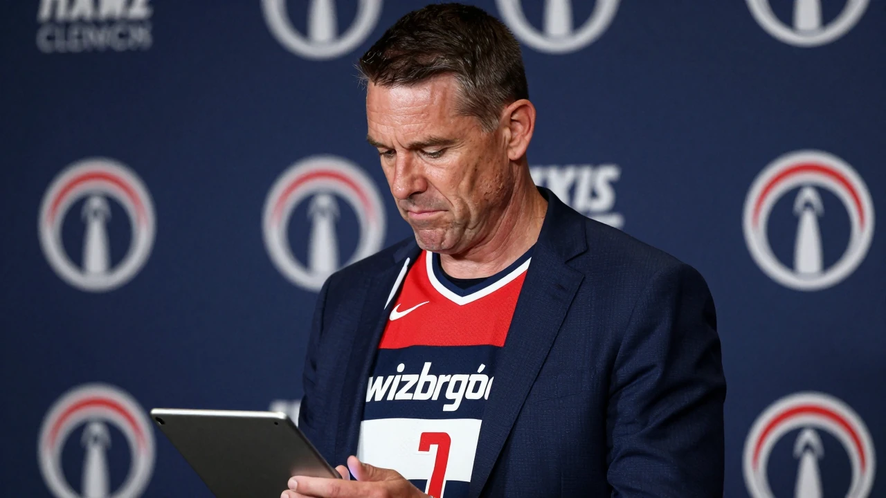 Washington Wizards Trade Targets: Five Players to Boost the Roster
