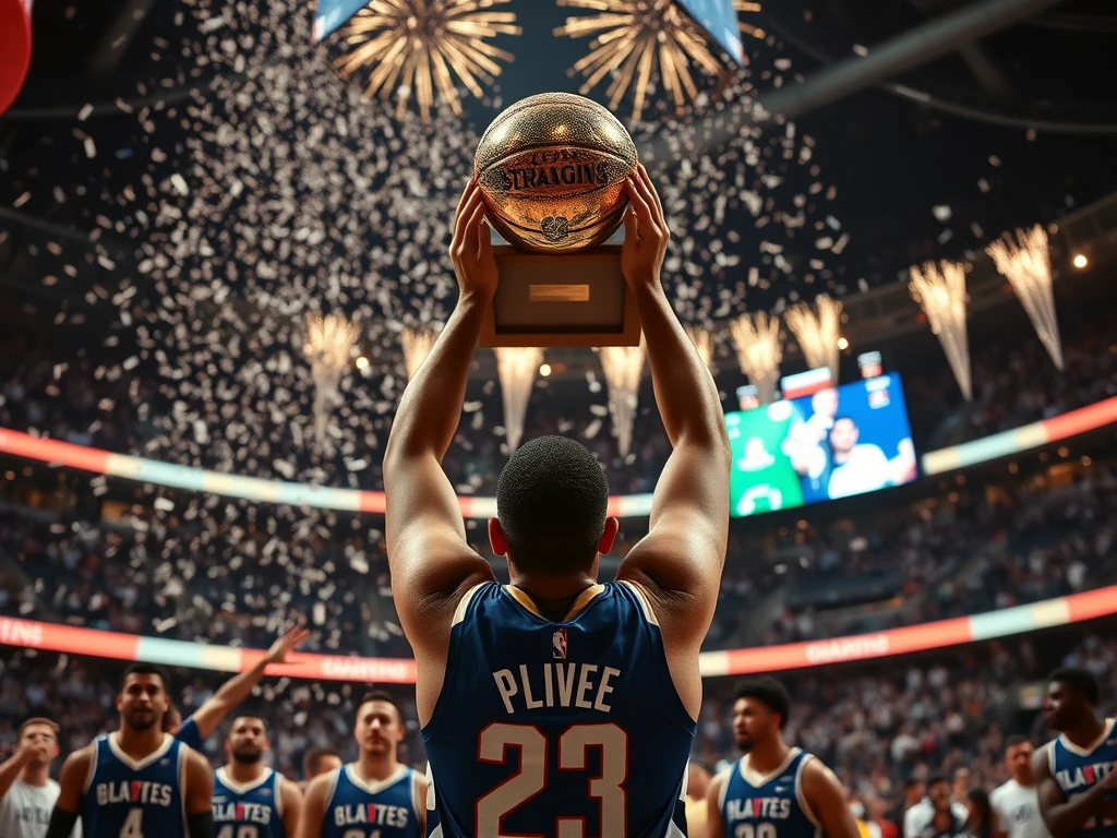 Why Trading for Giannis Could Elevate the Orlando Magic to Championship Contenders