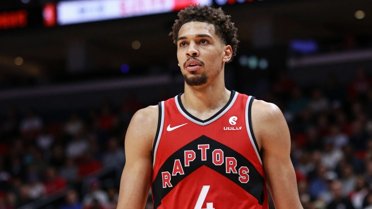 Toronto Raptors Analysis: Why This Season's Team Will Exceed Expectations