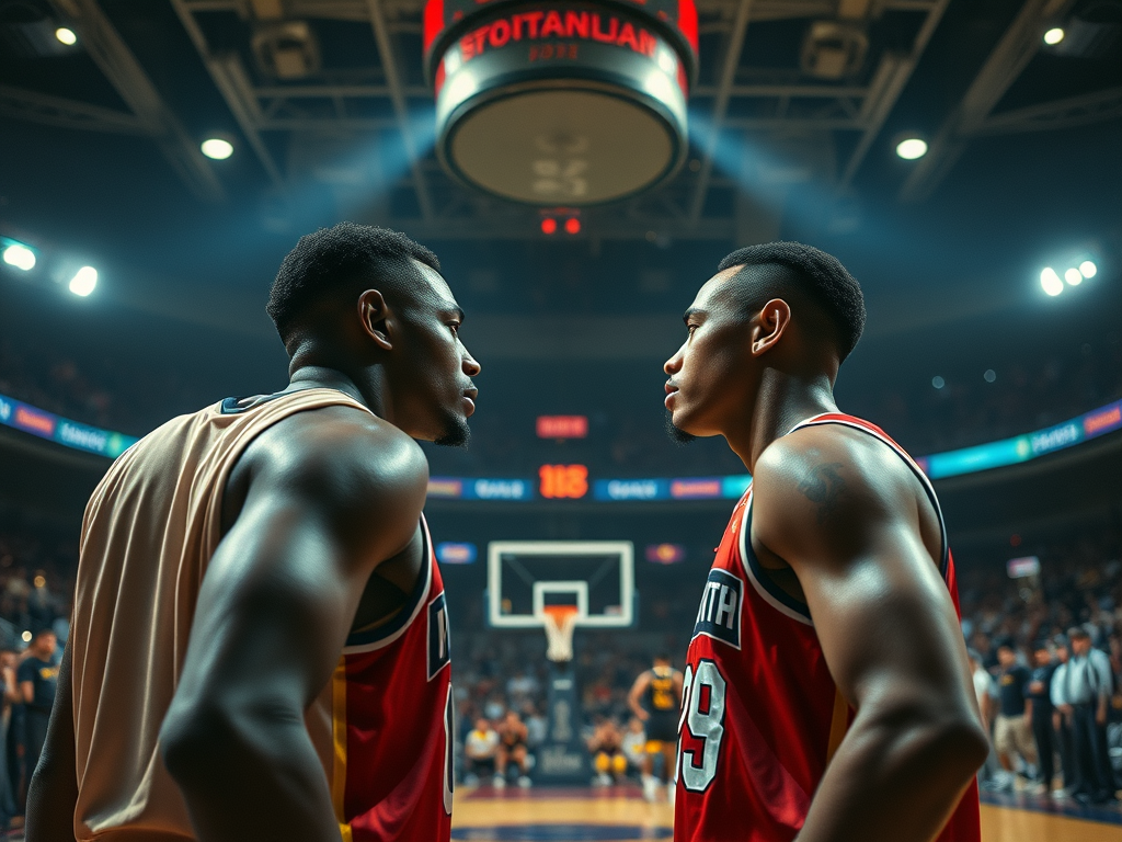 San Miguel Beermen's Greatest Rivalry and Its Defining Showdowns